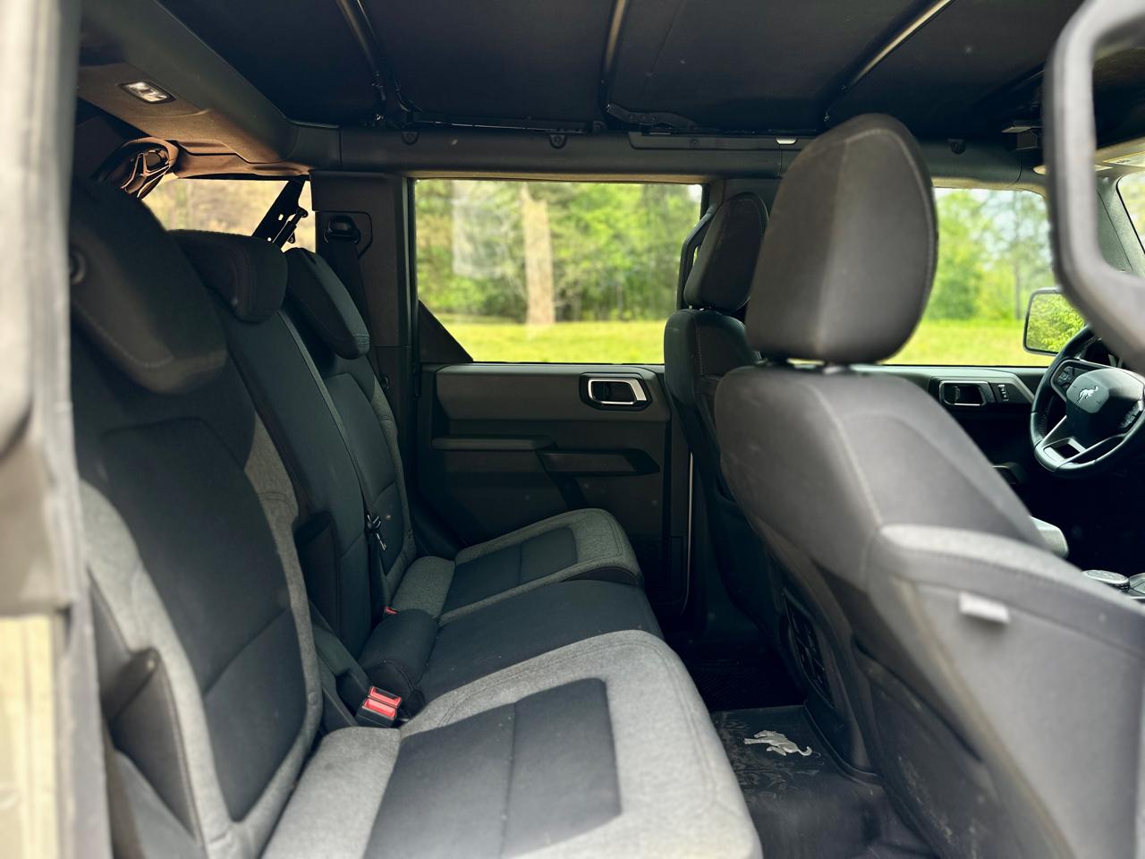 Ford Bronco Big Bend 4 Door 4x4 2022