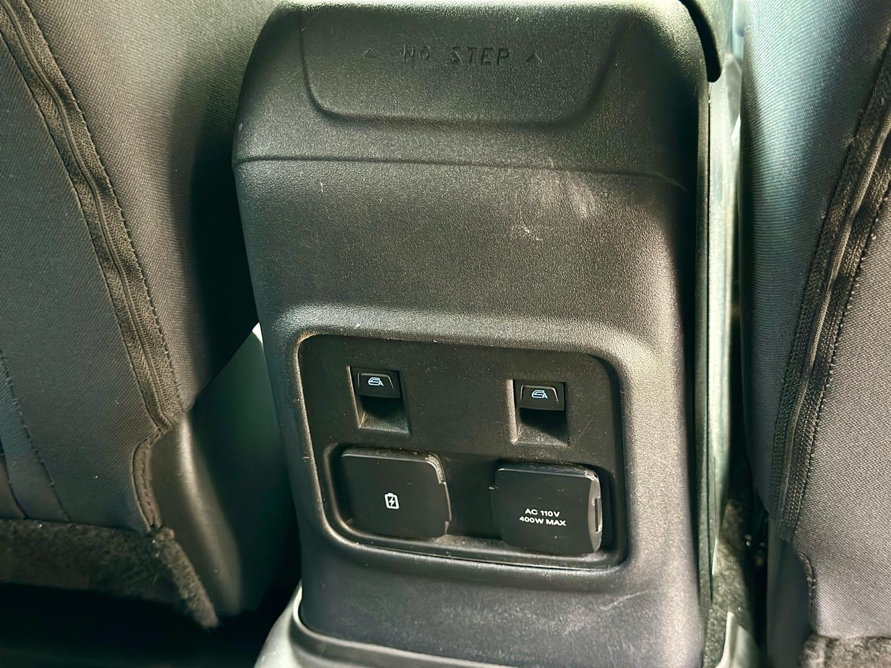 Ford Bronco Big Bend 4 Door 4x4 2022