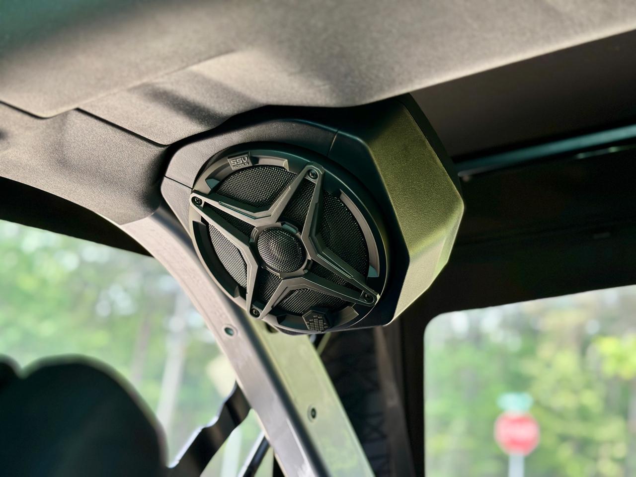 Ford Bronco Big Bend 4 Door 4x4 2022