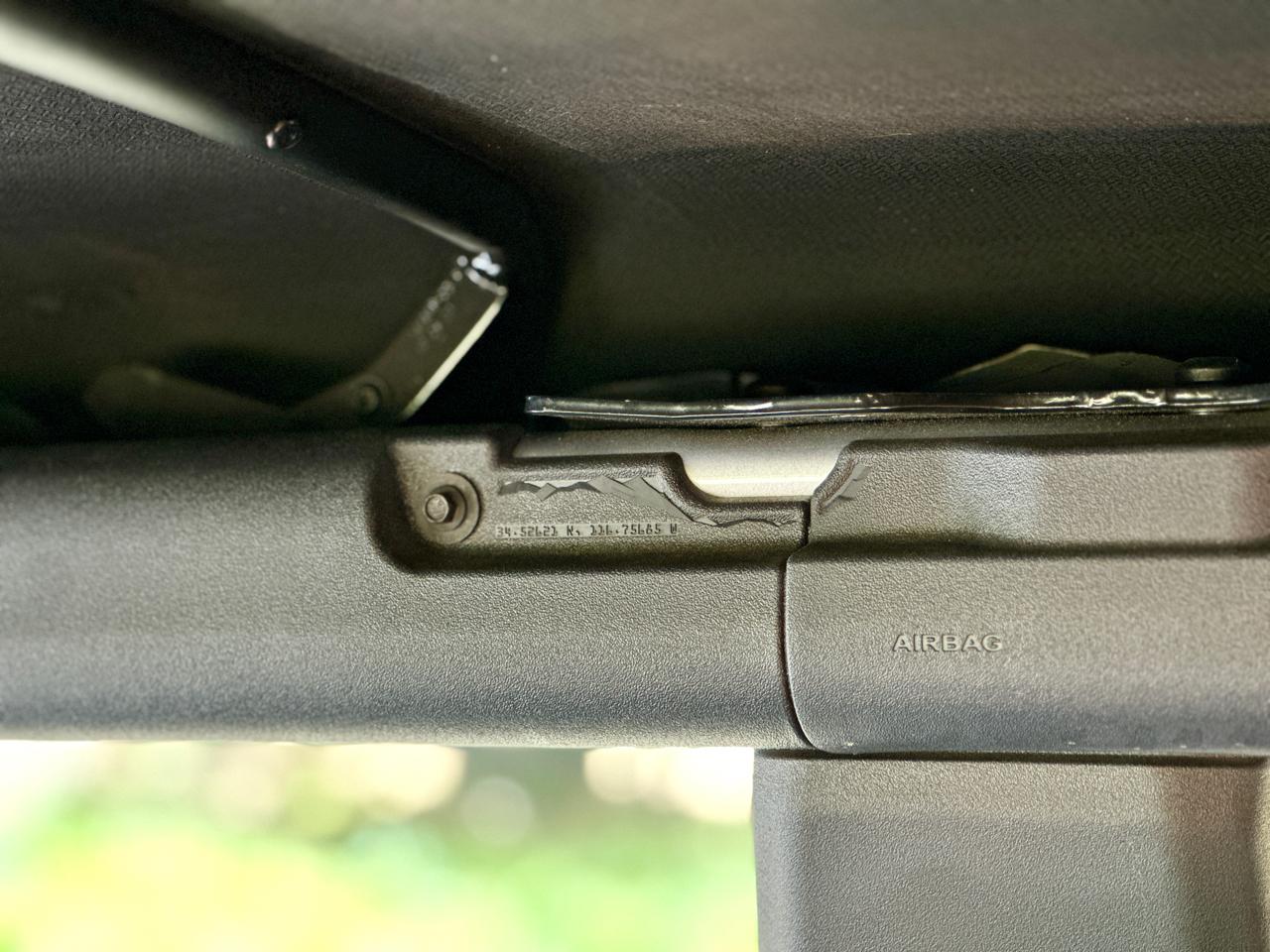 Ford Bronco Big Bend 4 Door 4x4 2022