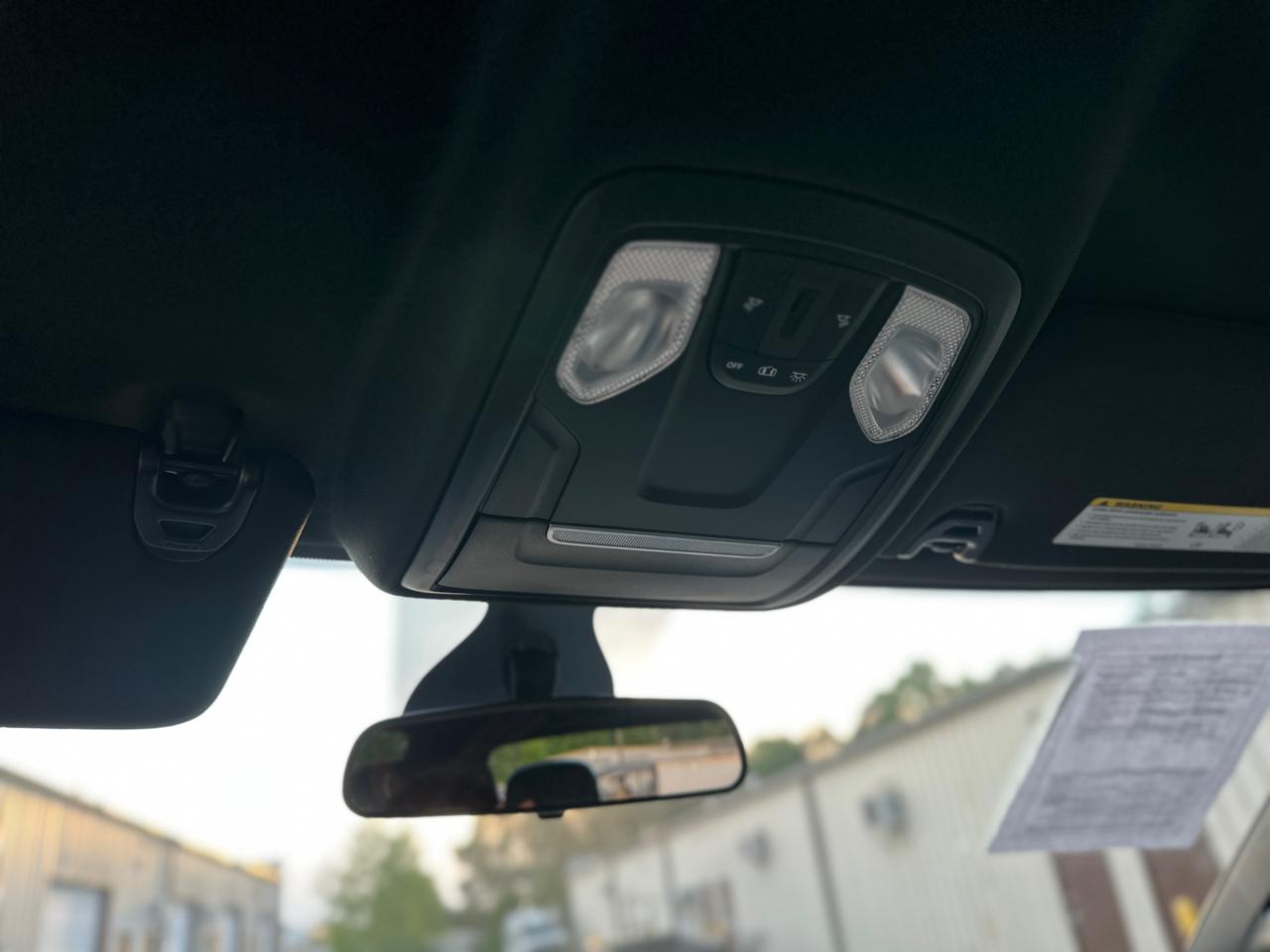 RAM 2500 Big Horn 4x4 Crew Cab 6'4" Box 2021