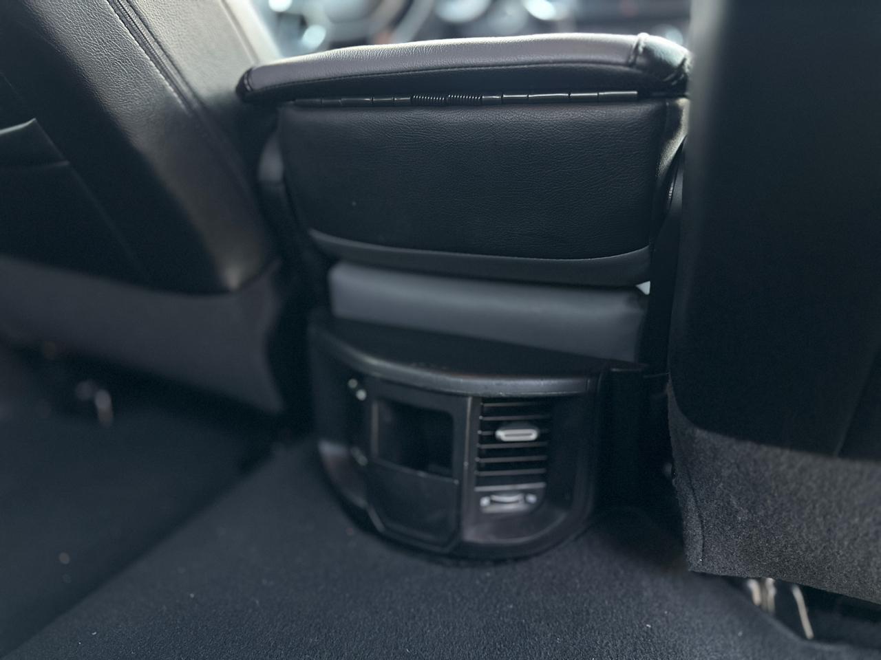 RAM 2500 Big Horn 4x4 Crew Cab 6'4" Box 2021