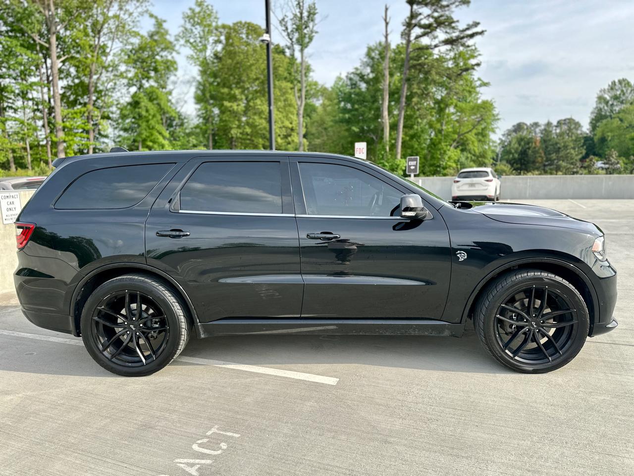 Dodge Durango R/T RWD 2018