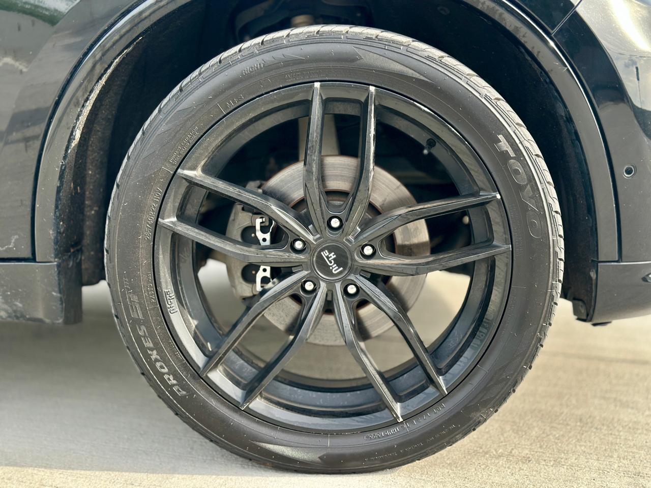 Dodge Durango R/T RWD 2018