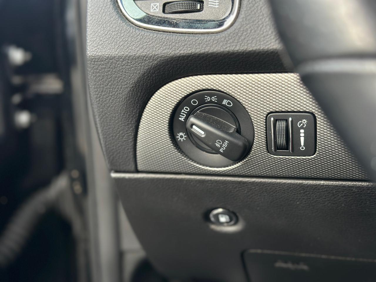 Dodge Durango R/T RWD 2018