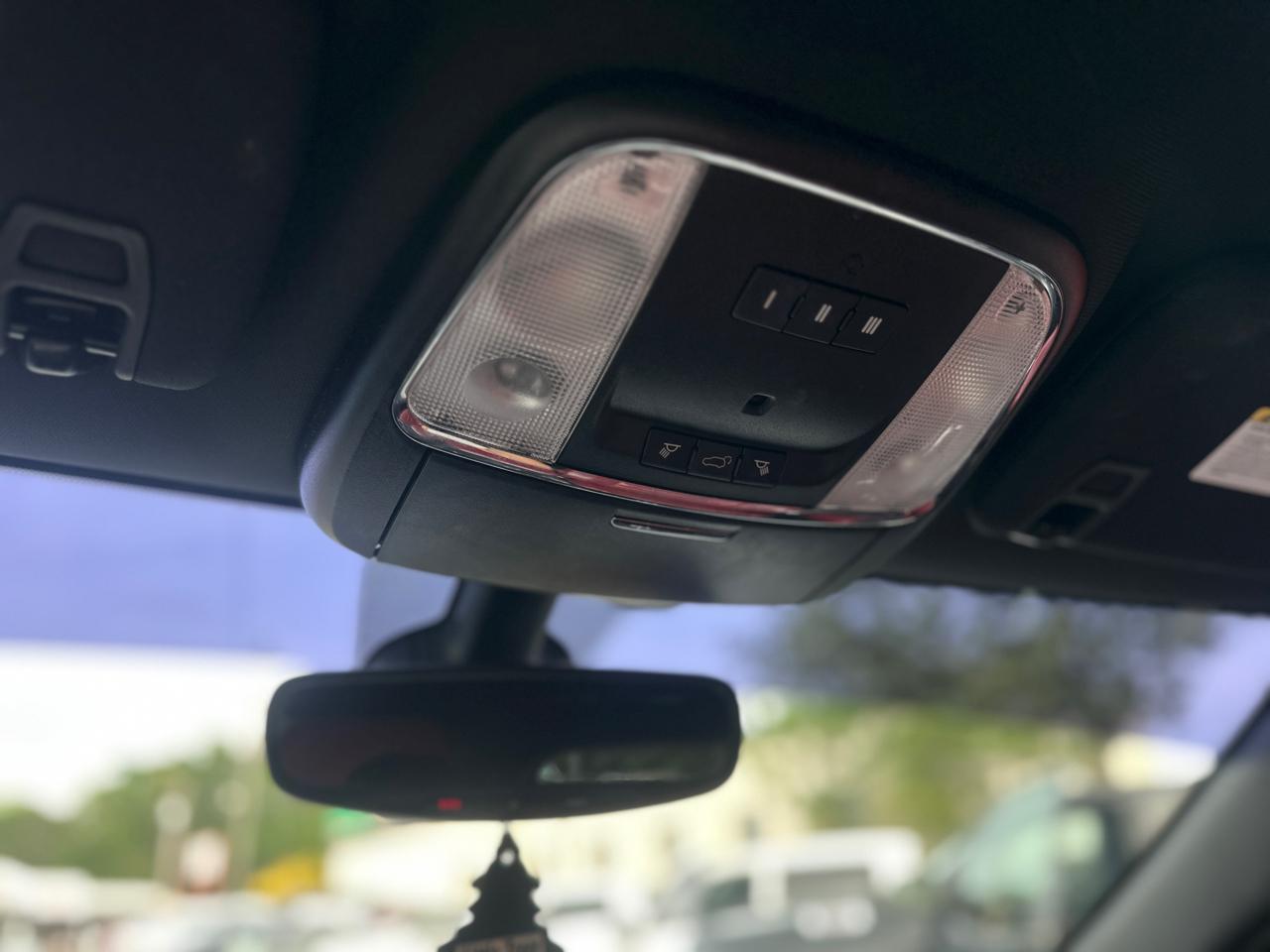 Dodge Durango R/T RWD 2018