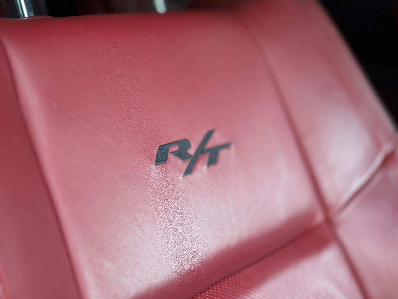 Dodge Durango R/T RWD 2018