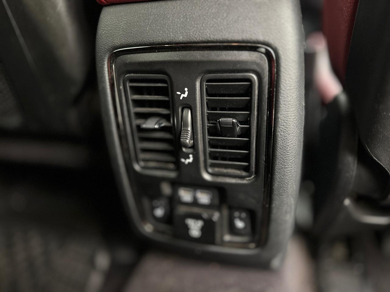 Dodge Durango R/T RWD 2018