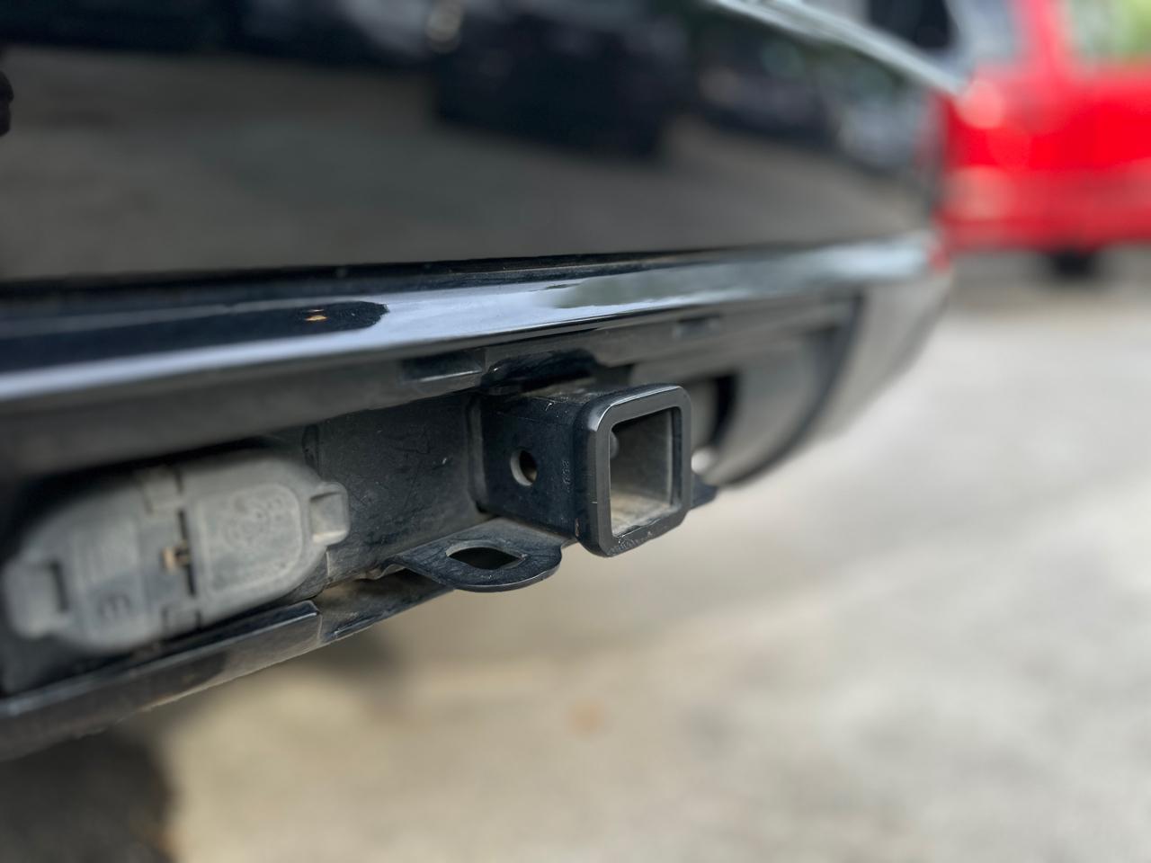 Dodge Durango R/T RWD 2018