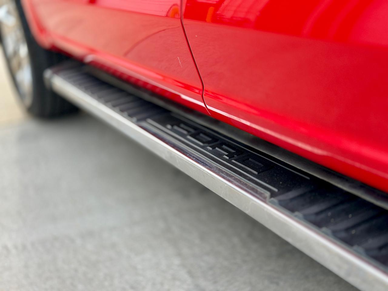 Ford F-150 Lariat 4WD SuperCrew 5.5' Box 2021