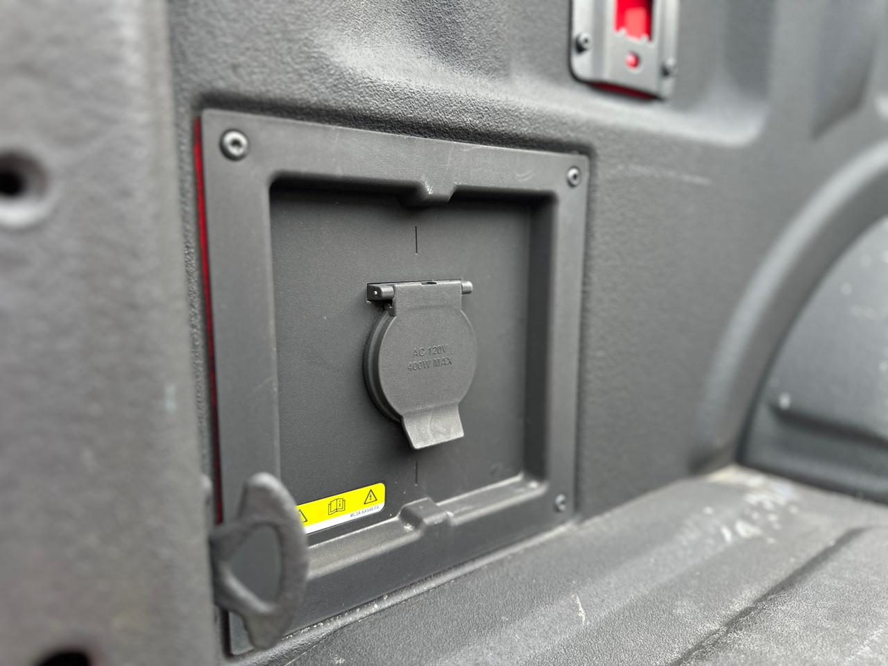 Ford F-150 Lariat 4WD SuperCrew 5.5' Box 2021