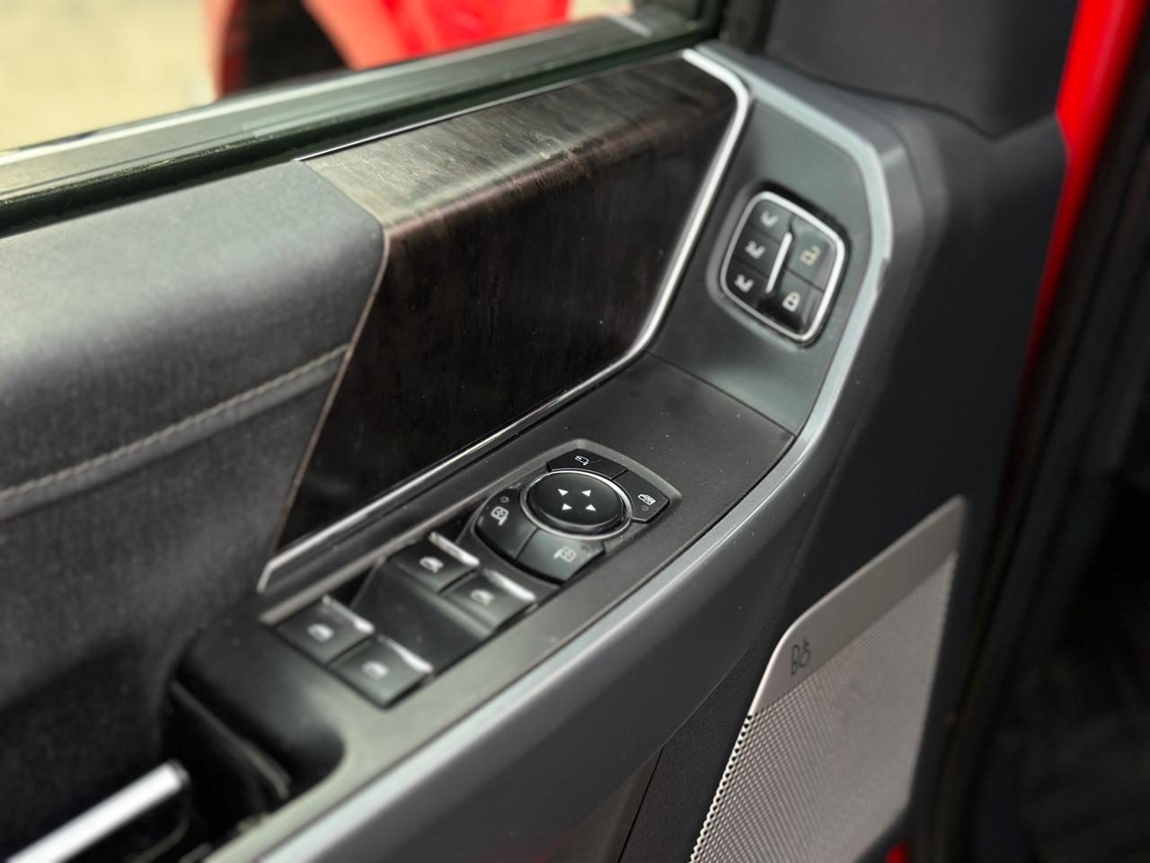 Ford F-150 Lariat 4WD SuperCrew 5.5' Box 2021