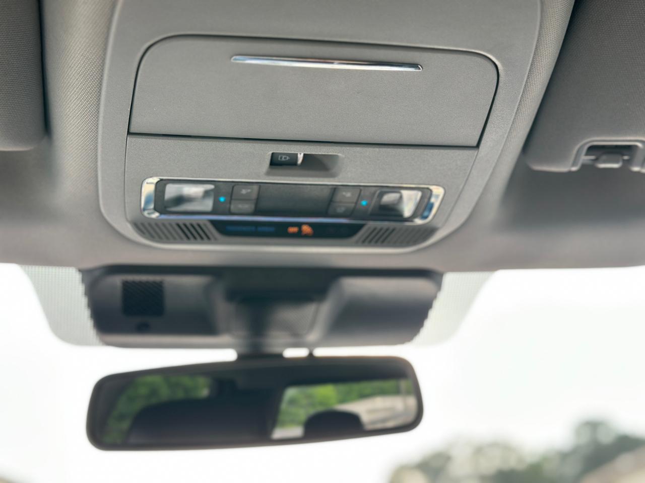 Ford F-150 Lariat 4WD SuperCrew 5.5' Box 2021