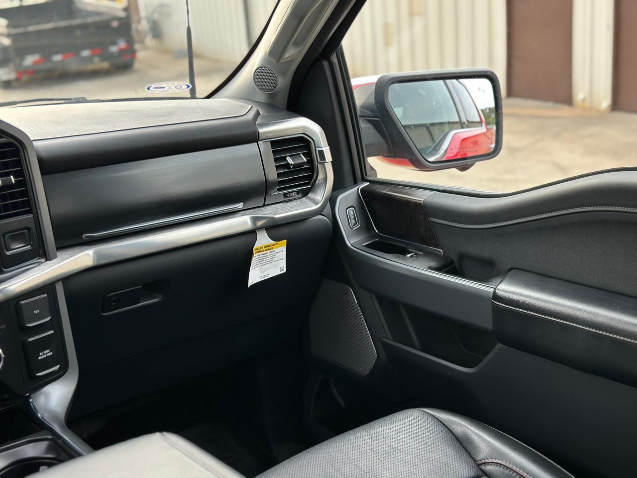 Ford F-150 Lariat 4WD SuperCrew 5.5' Box 2021