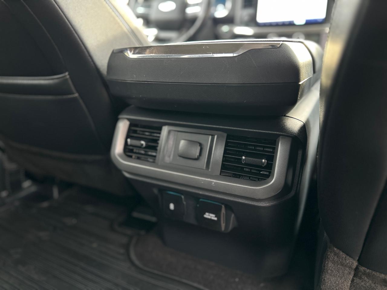 Ford F-150 Lariat 4WD SuperCrew 5.5' Box 2021