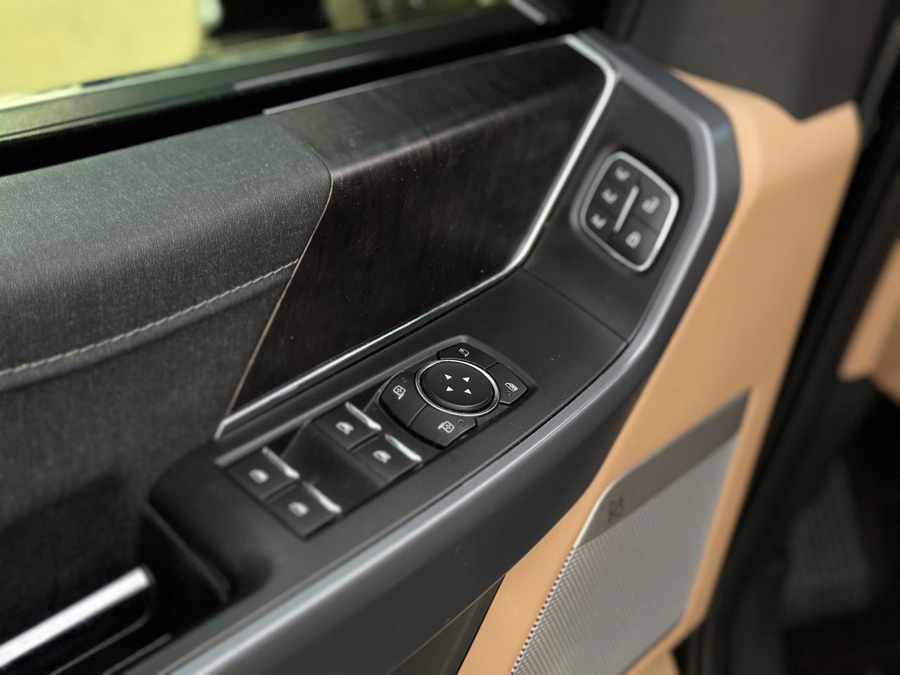 Ford F-150 Lariat 4WD SuperCrew 5.5' Box 2021