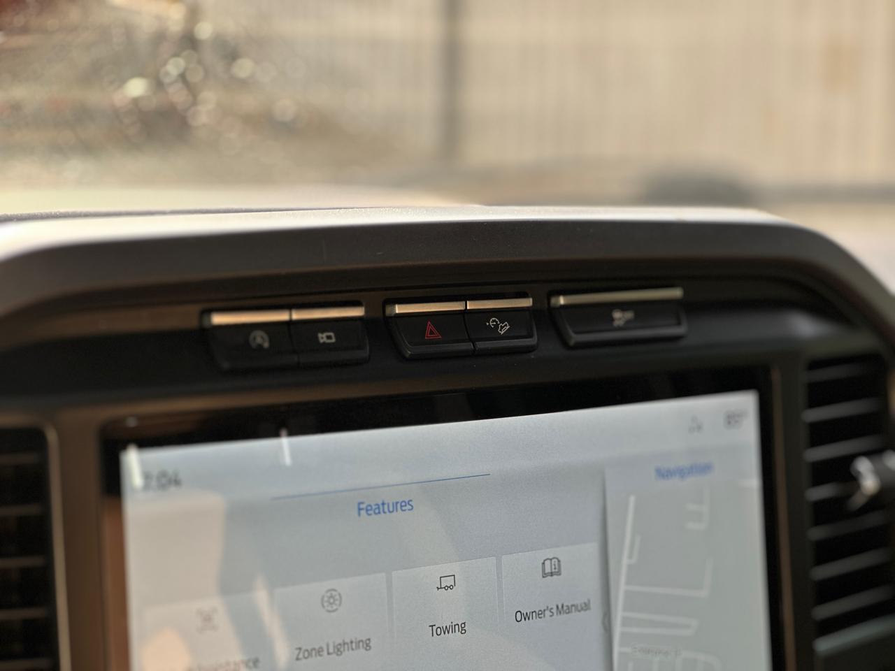 Ford F-150 Lariat 4WD SuperCrew 5.5' Box 2021