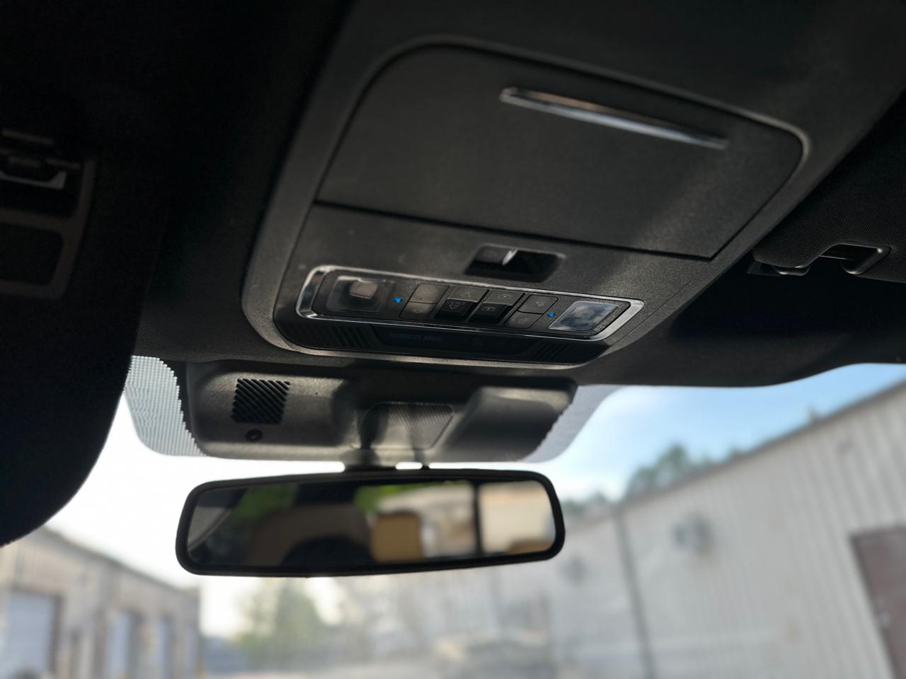 Ford F-150 Lariat 4WD SuperCrew 5.5' Box 2021