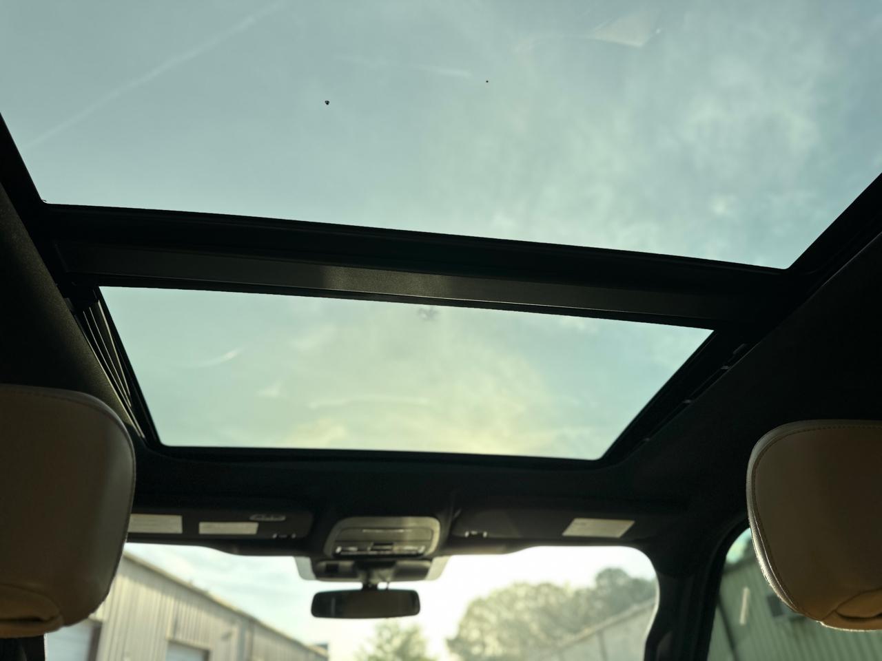 Ford F-150 Lariat 4WD SuperCrew 5.5' Box 2021