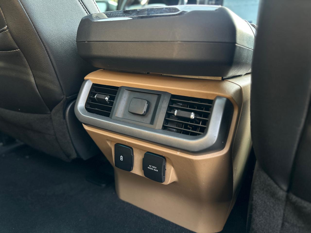 Ford F-150 Lariat 4WD SuperCrew 5.5' Box 2021