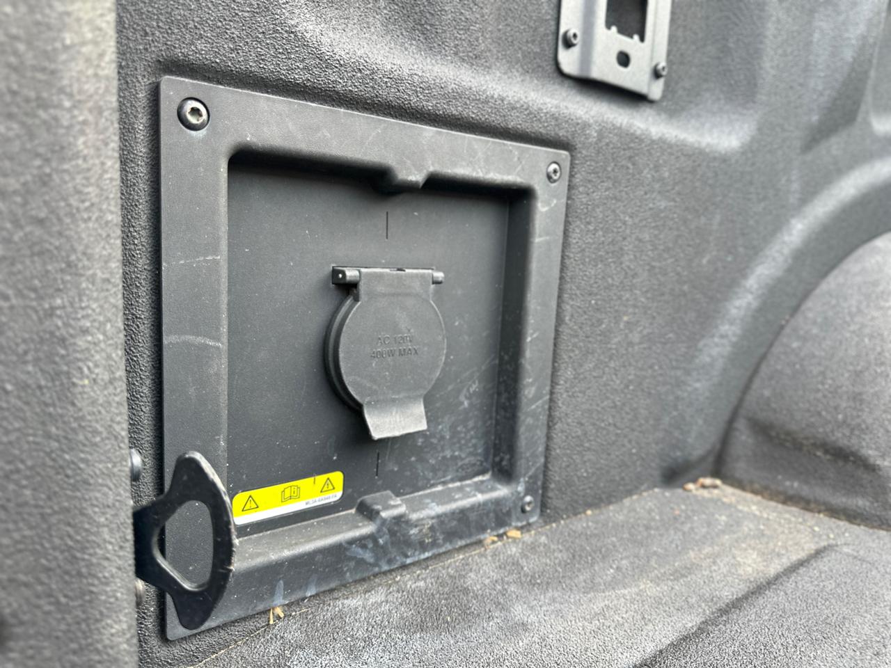 Ford F-150 Lariat 4WD SuperCrew 5.5' Box 2021