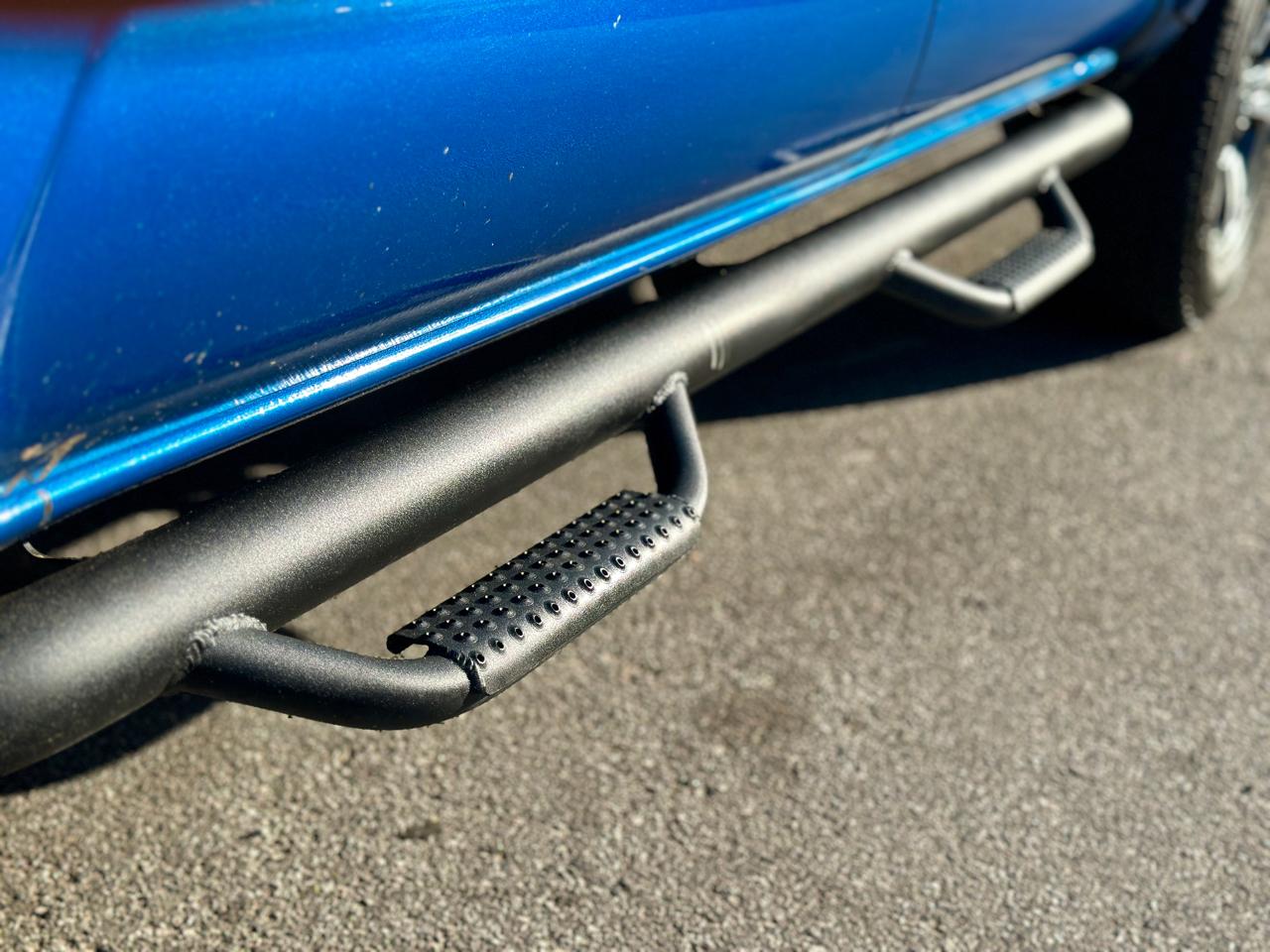 Toyota Tacoma TRD Off Road Double Cab 5' Bed V6 4x4 MT (Natl) 2017