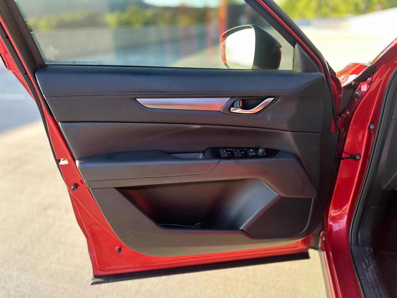 Mazda CX-5 2.5 S Select Package AWD 2022