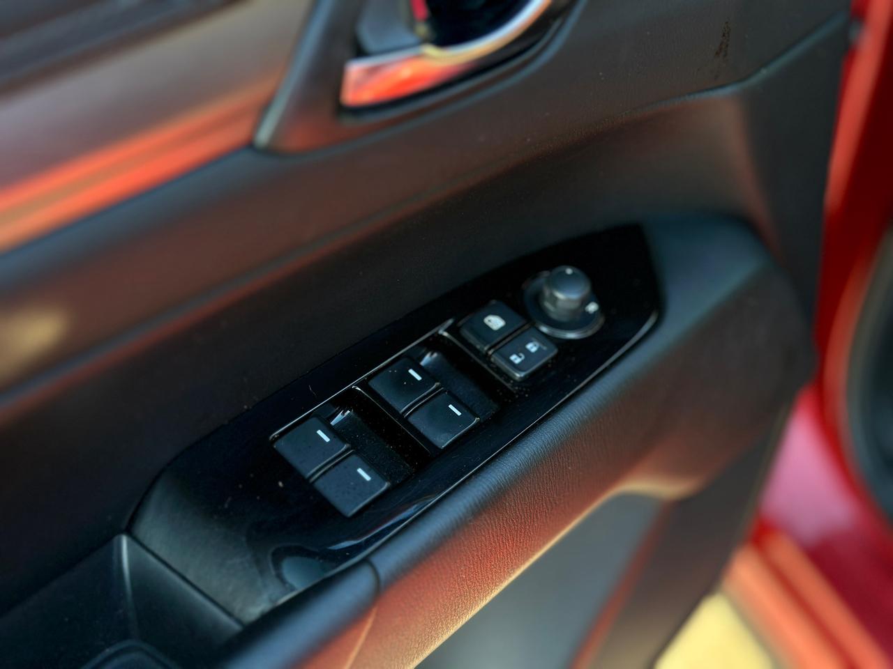 Mazda CX-5 2.5 S Select Package AWD 2022