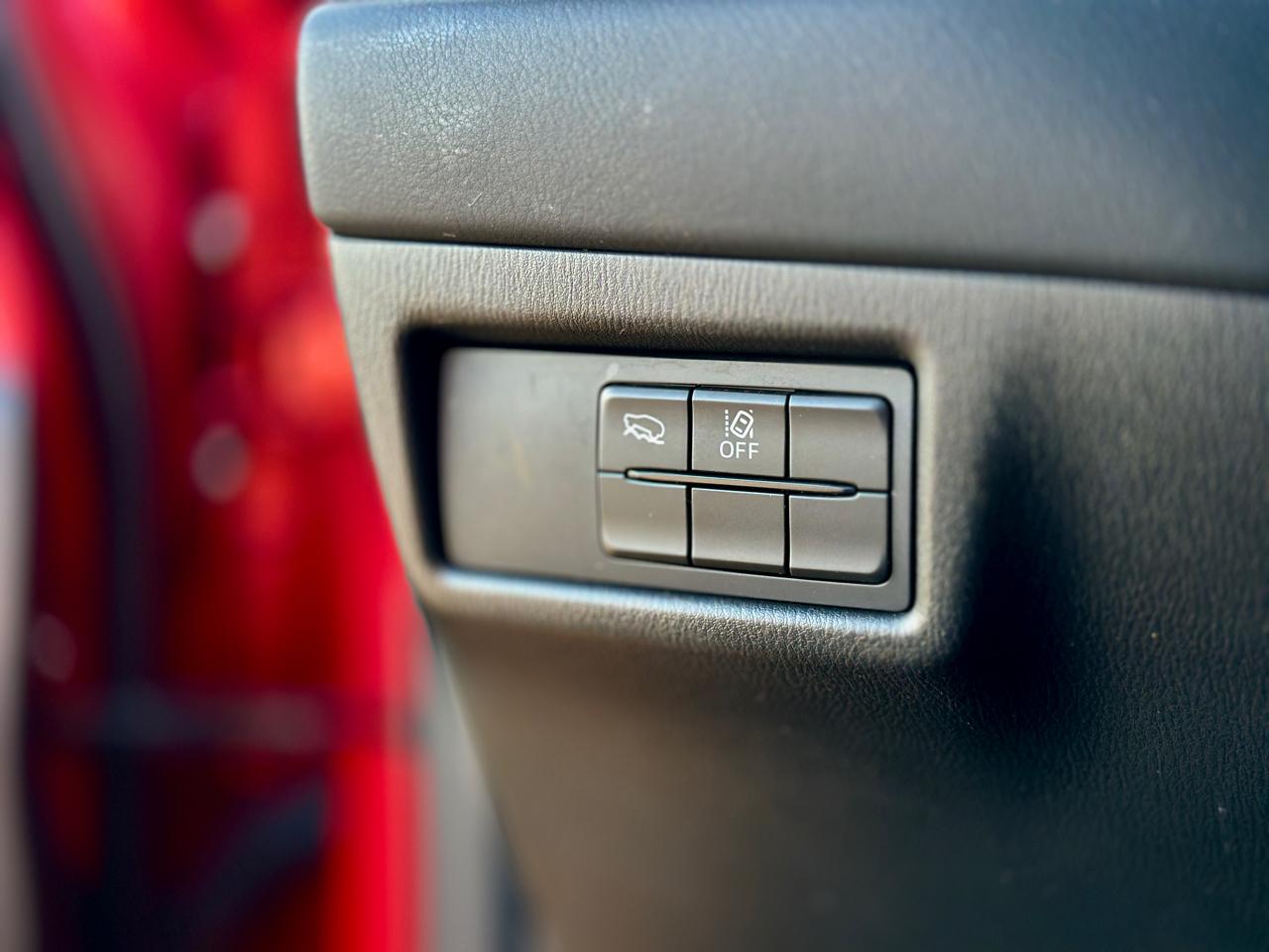 Mazda CX-5 2.5 S Select Package AWD 2022