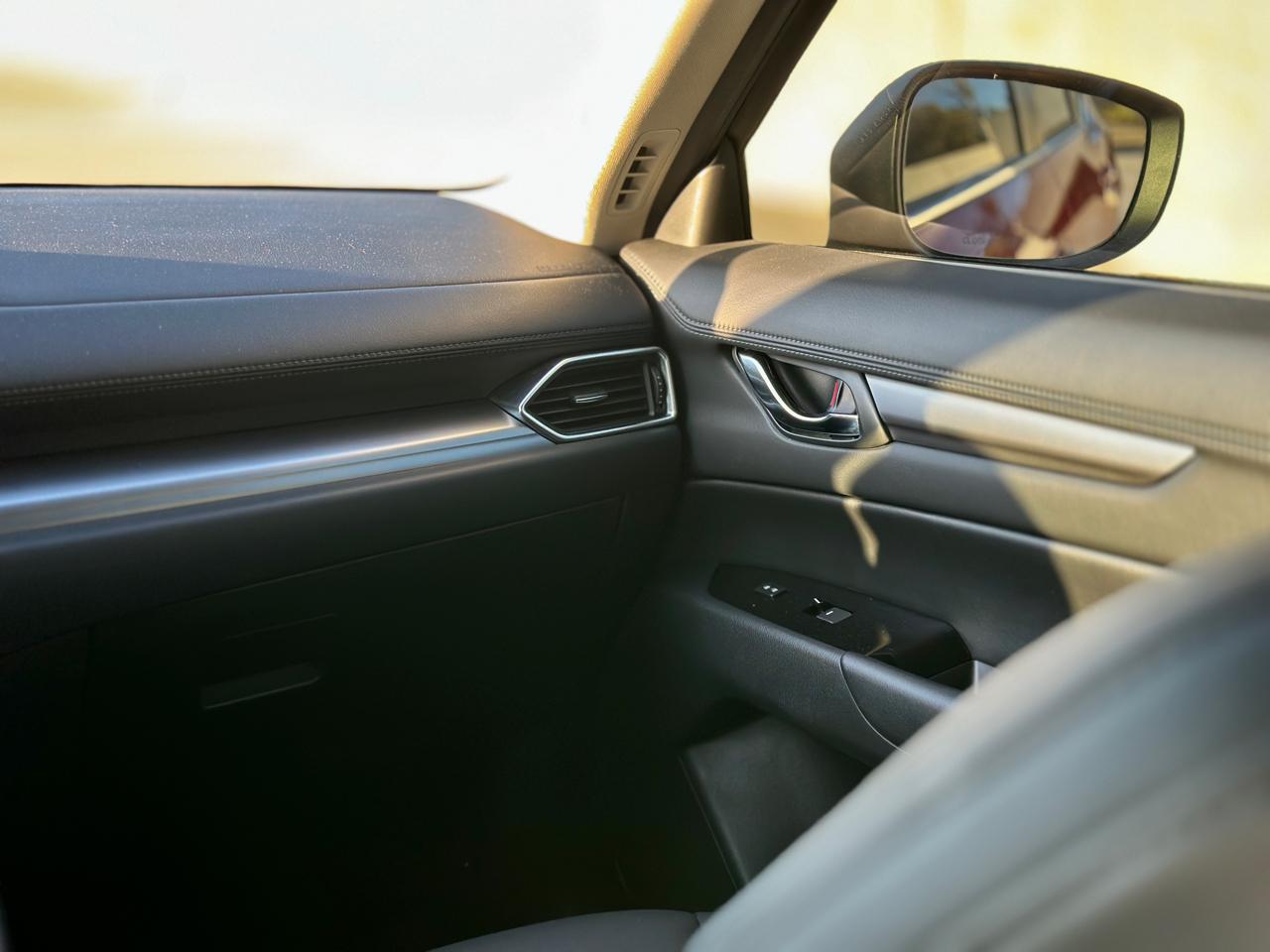 Mazda CX-5 2.5 S Select Package AWD 2022