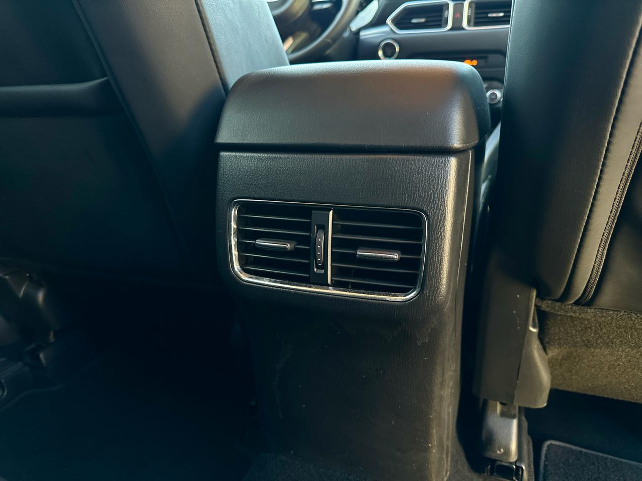 Mazda CX-5 2.5 S Select Package AWD 2022