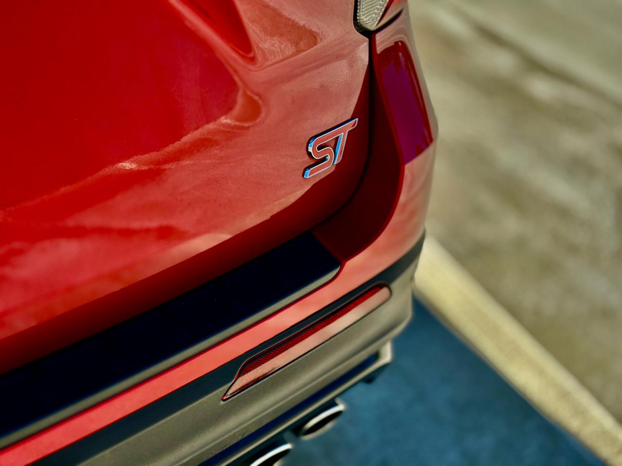 Ford Explorer ST 4WD 2020