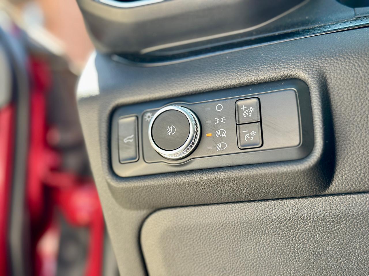 Ford Explorer ST 4WD 2020