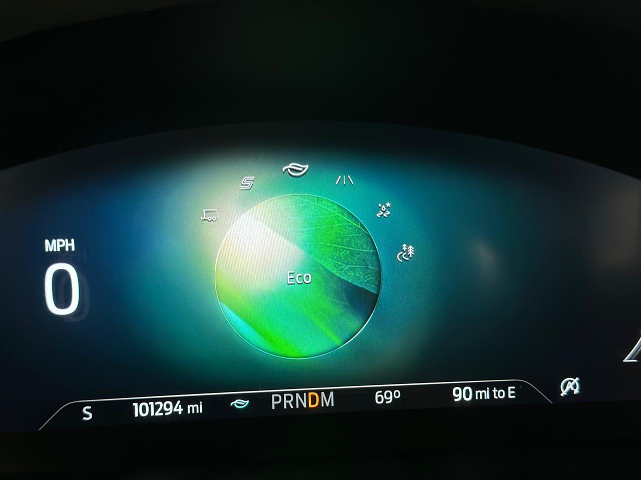 Ford Explorer ST 4WD 2020