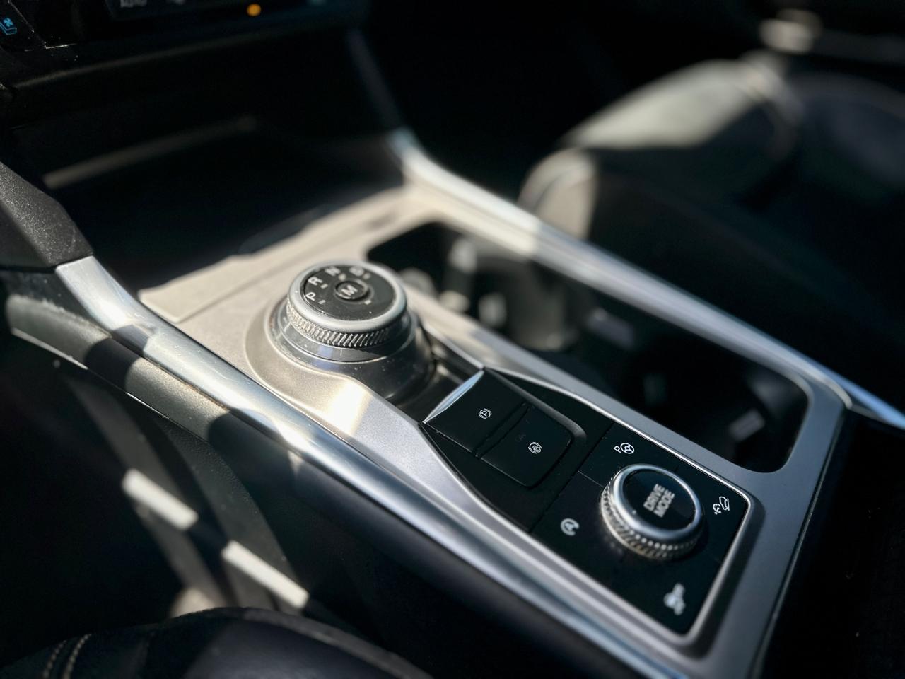 Ford Explorer ST 4WD 2020