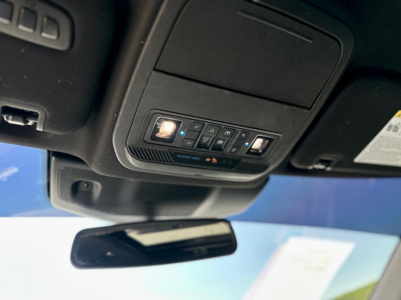 Ford Explorer ST 4WD 2020