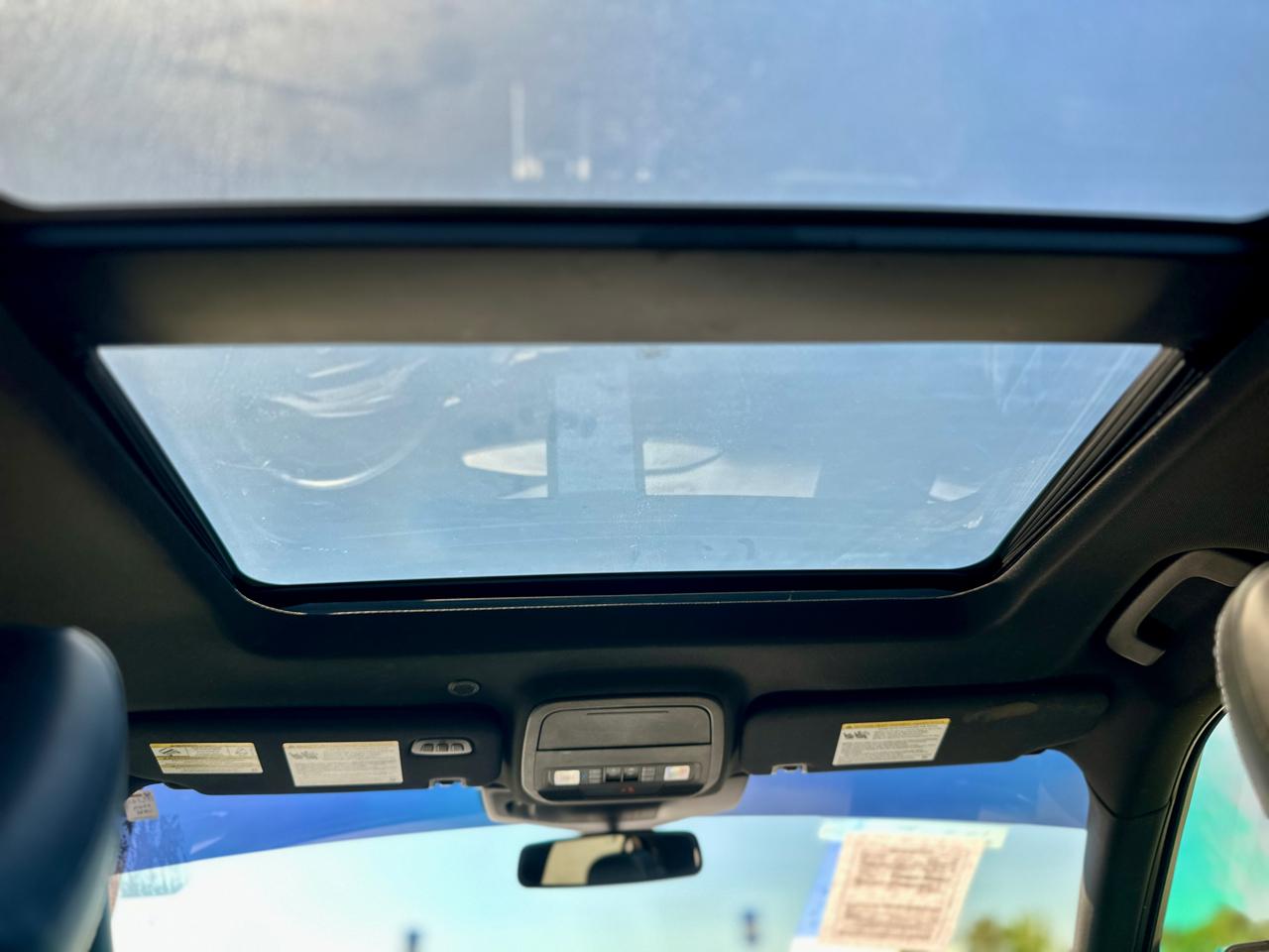 Ford Explorer ST 4WD 2020