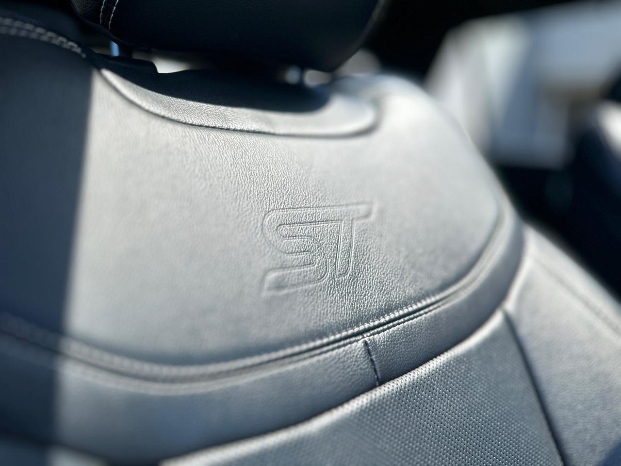 Ford Explorer ST 4WD 2020