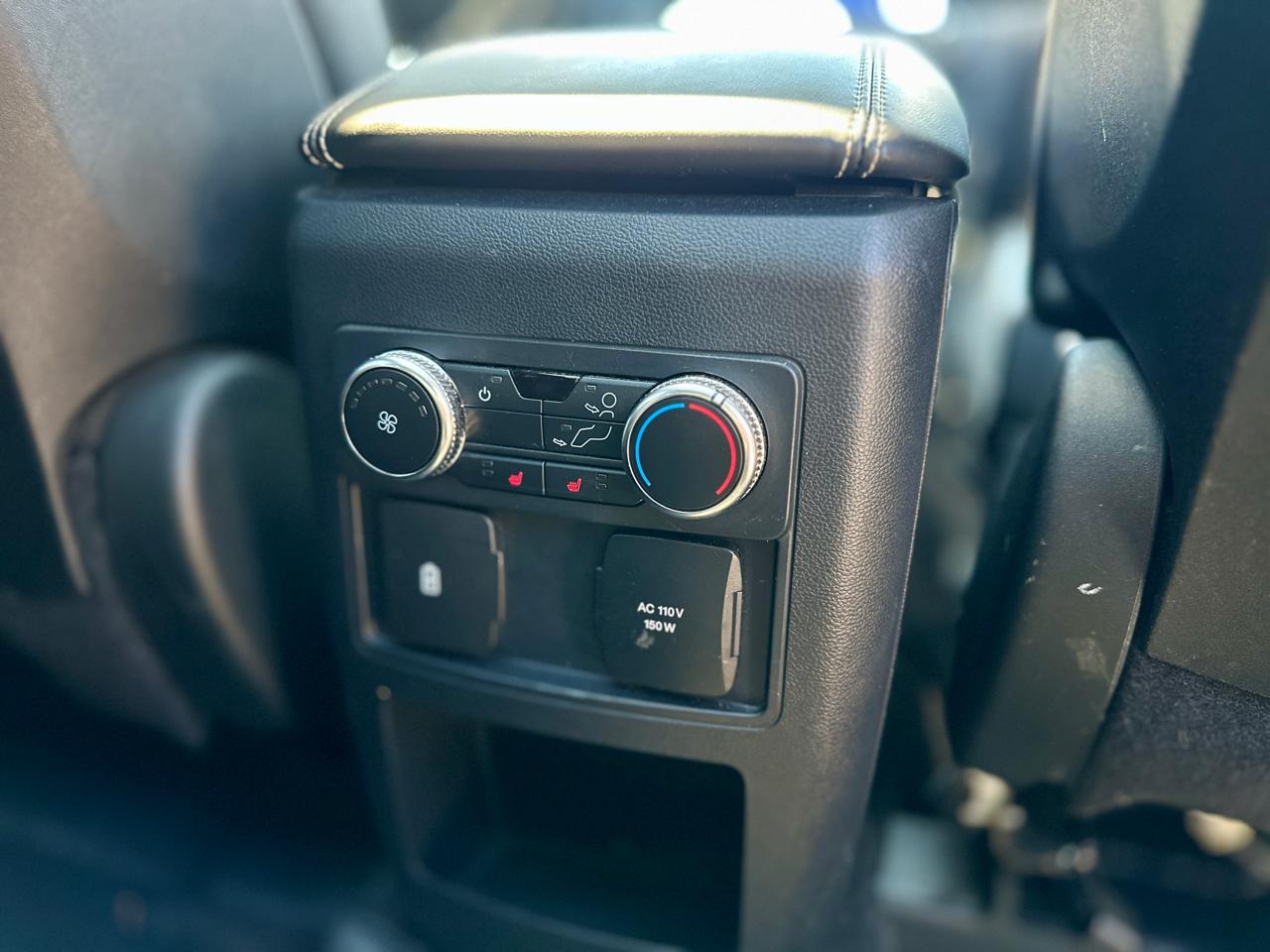 Ford Explorer ST 4WD 2020