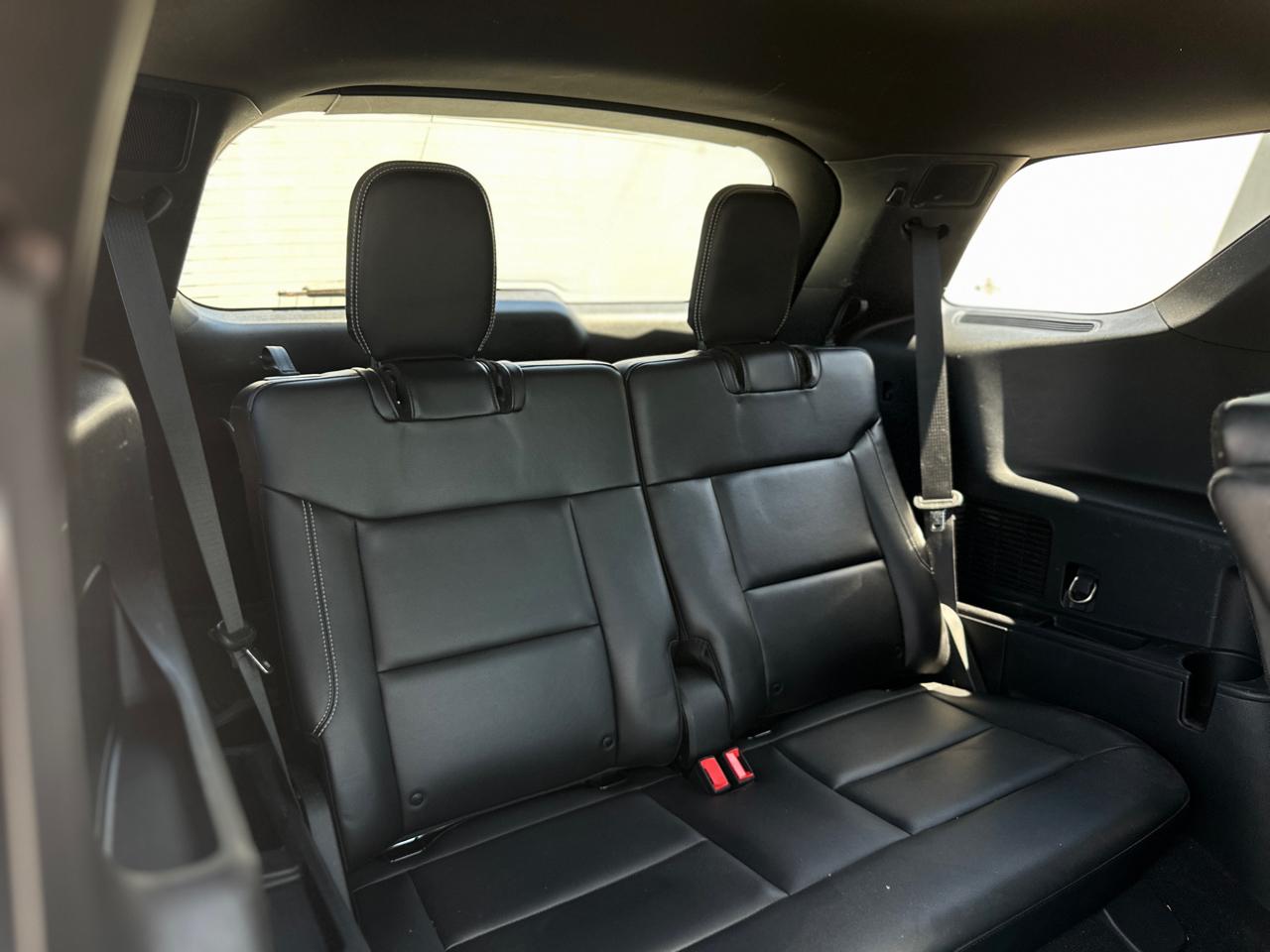 Ford Explorer ST 4WD 2020