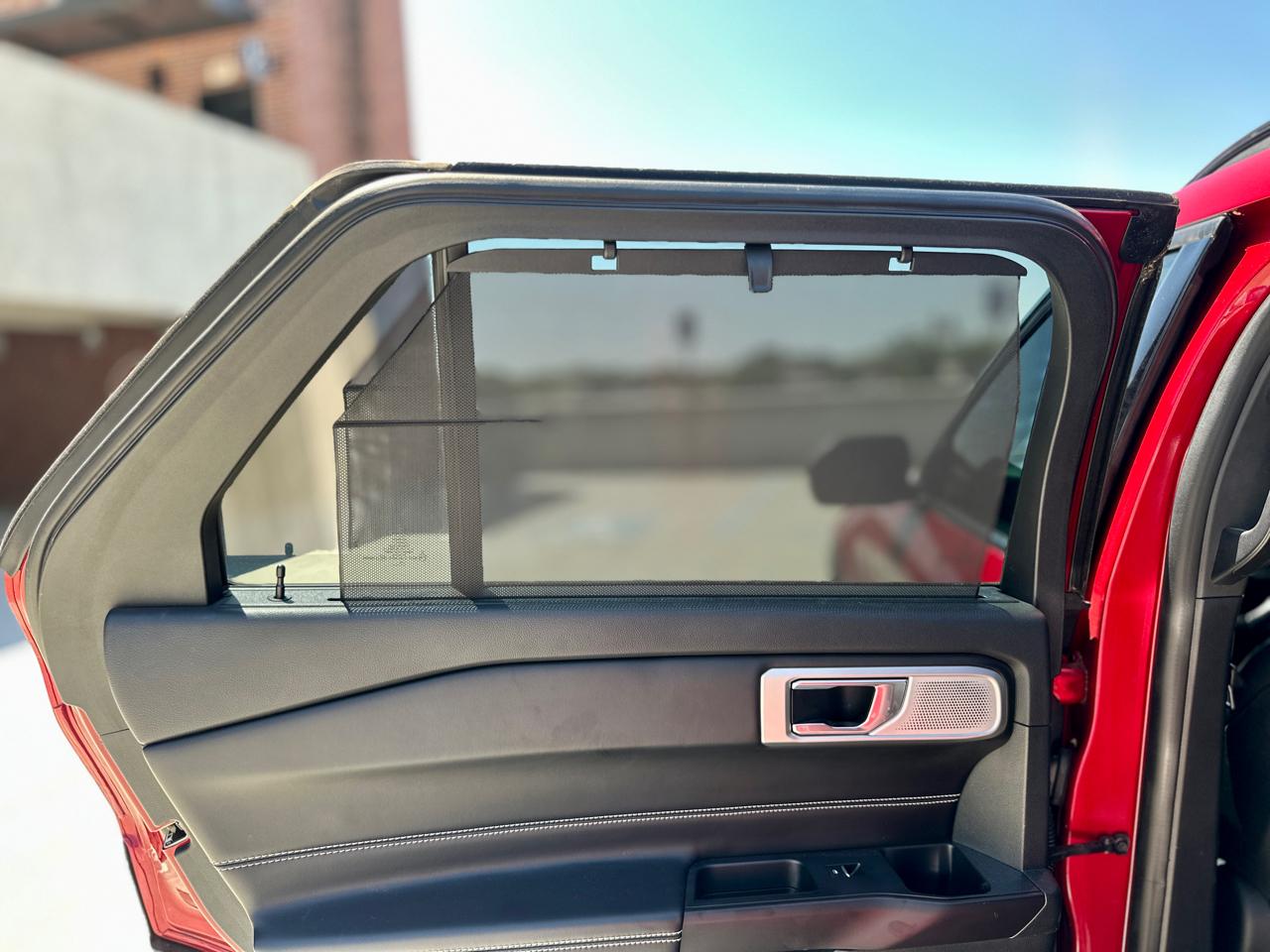 Ford Explorer ST 4WD 2020