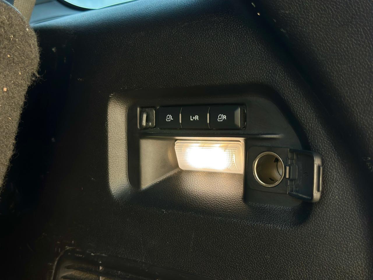 Ford Explorer ST 4WD 2020