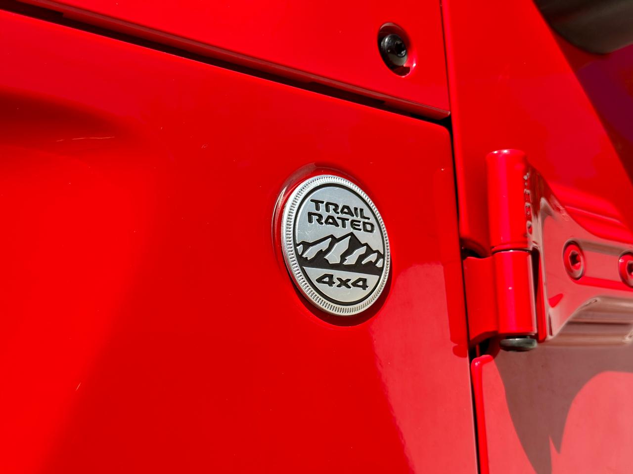 Jeep Gladiator Sport S 4x4 2020