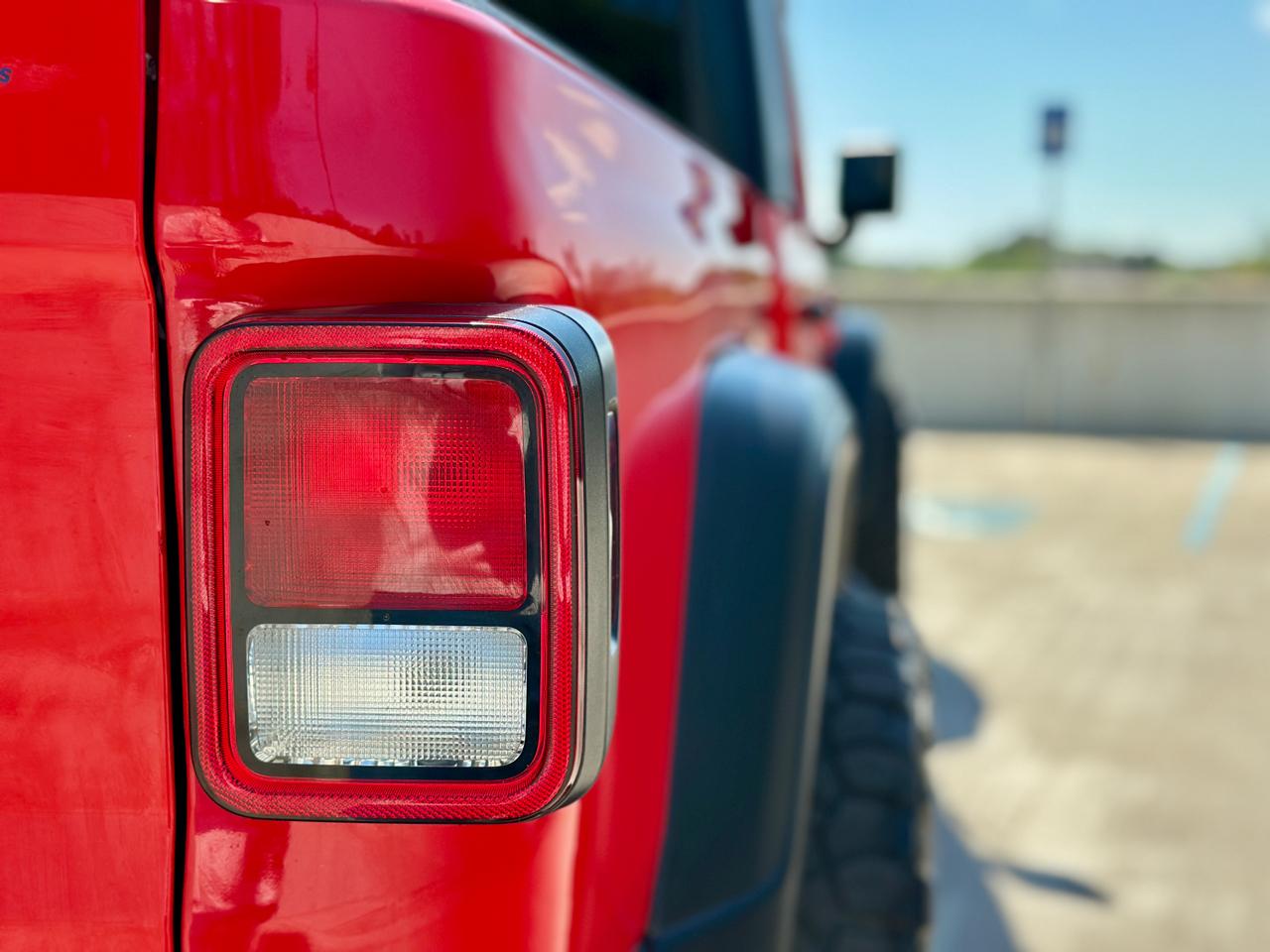 Jeep Gladiator Sport S 4x4 2020