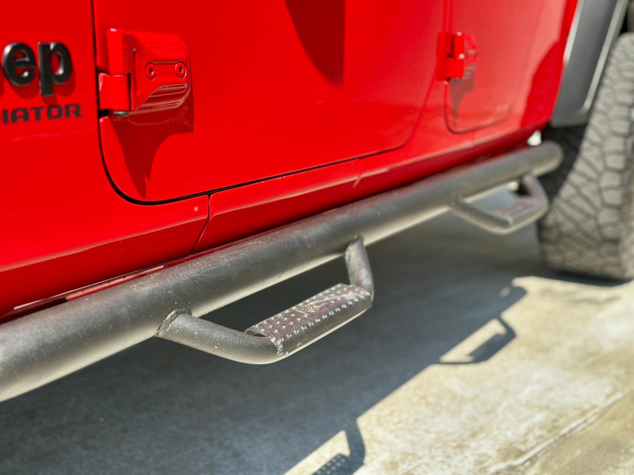 Jeep Gladiator Sport S 4x4 2020