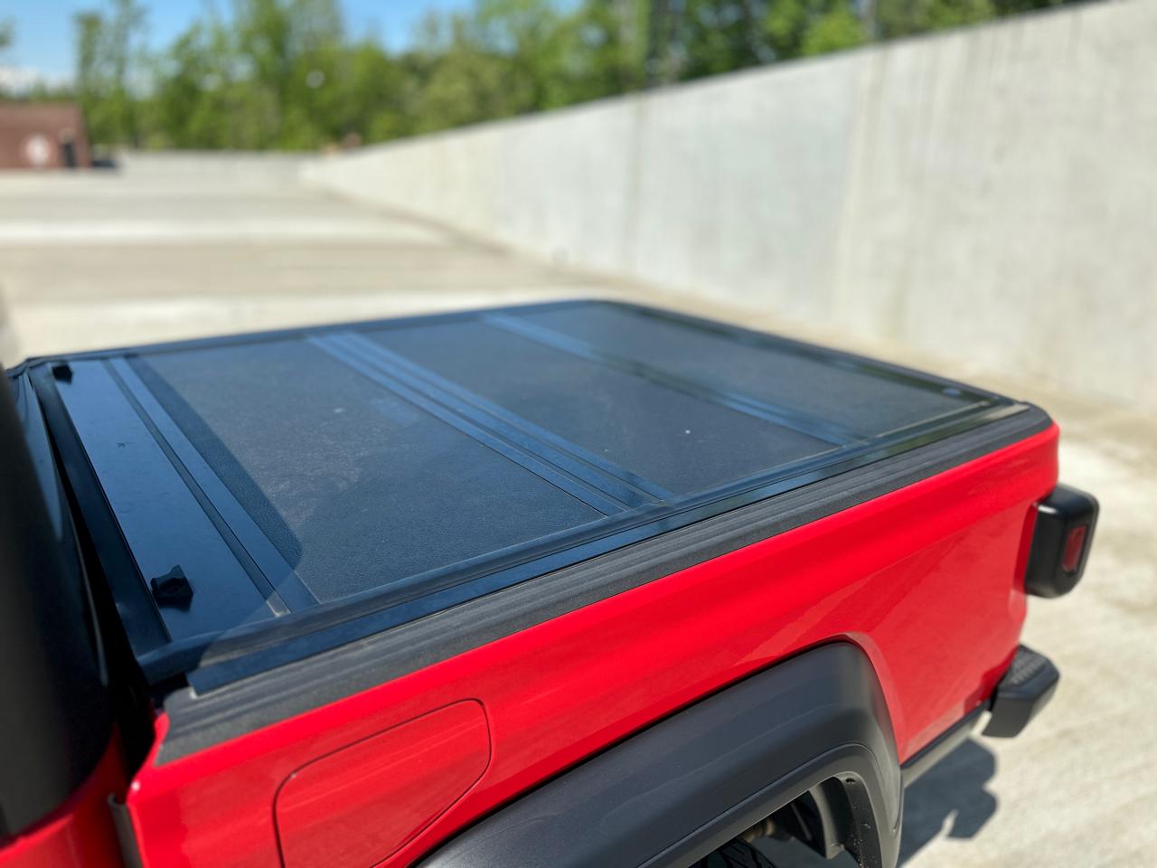 Jeep Gladiator Sport S 4x4 2020