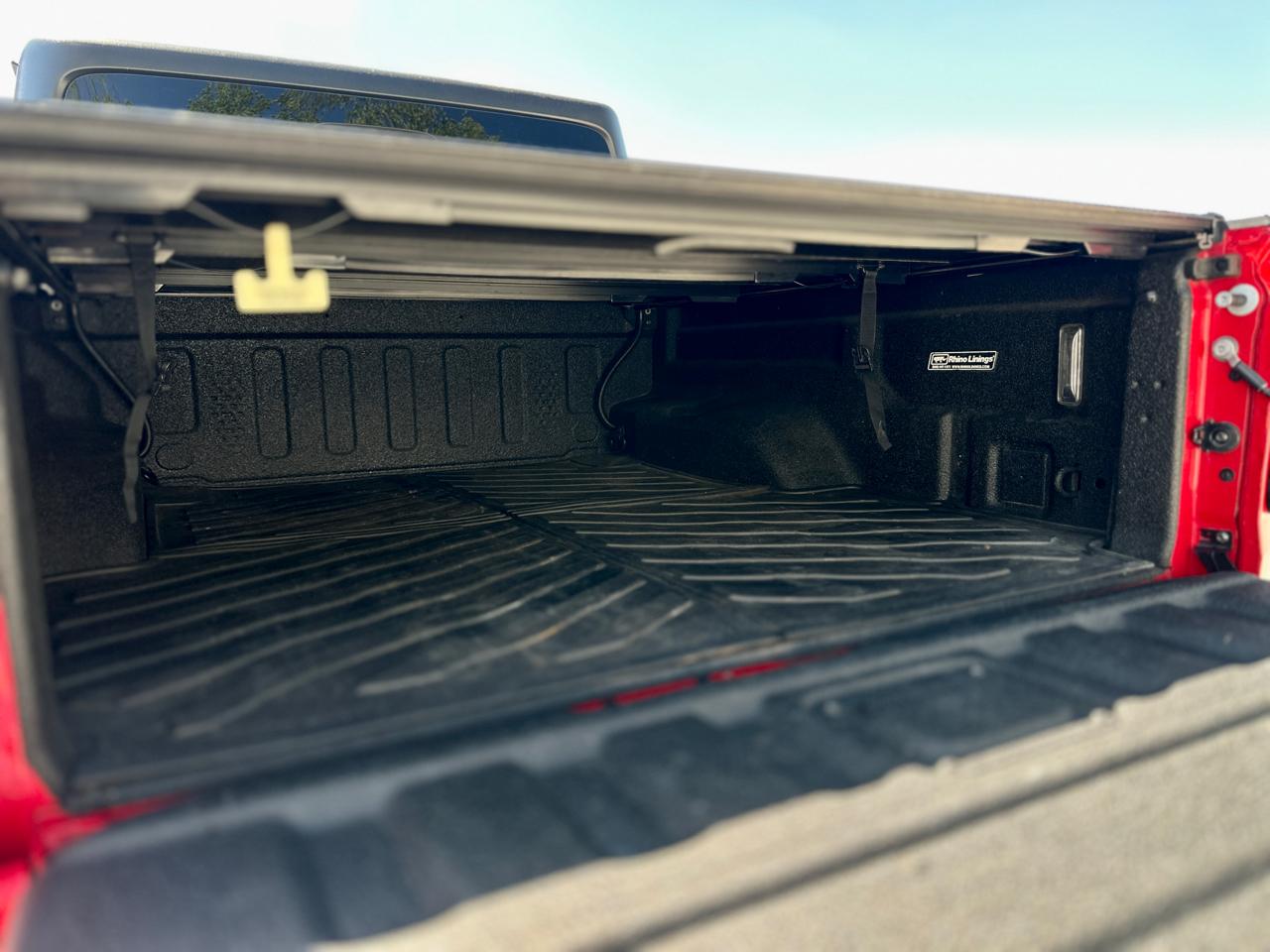 Jeep Gladiator Sport S 4x4 2020