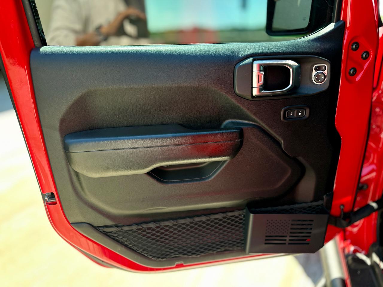 Jeep Gladiator Sport S 4x4 2020