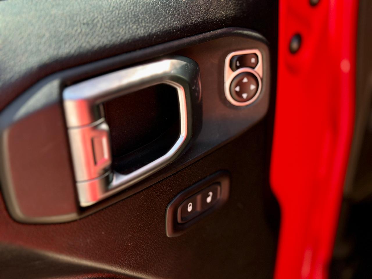 Jeep Gladiator Sport S 4x4 2020