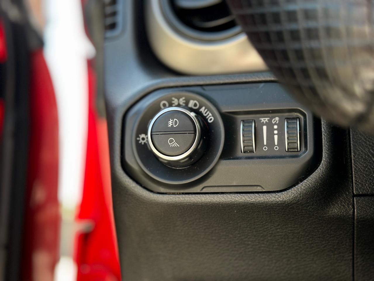 Jeep Gladiator Sport S 4x4 2020